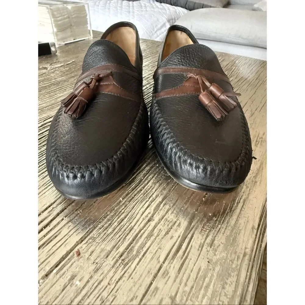 Mezlan gently used
